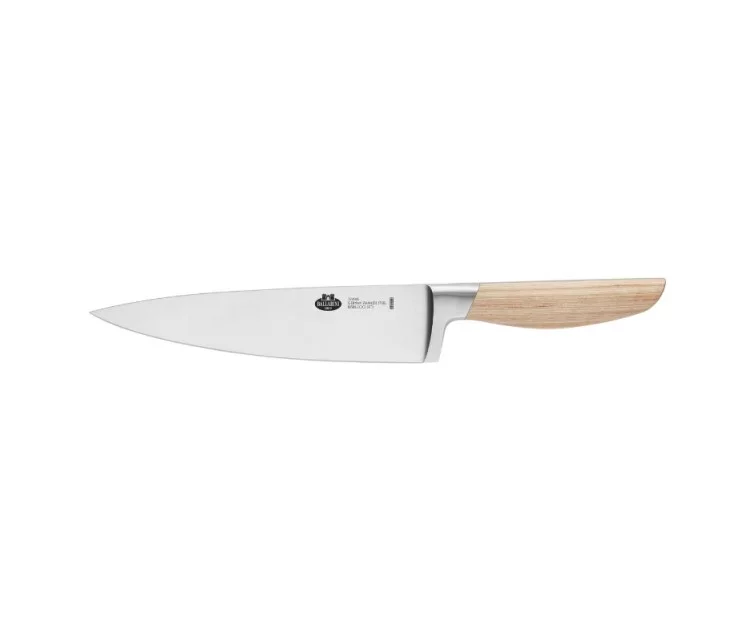 Virėjo peilis Ballarini Tevere 20cm Virėjo peilis Ballarini Tevere 20cm