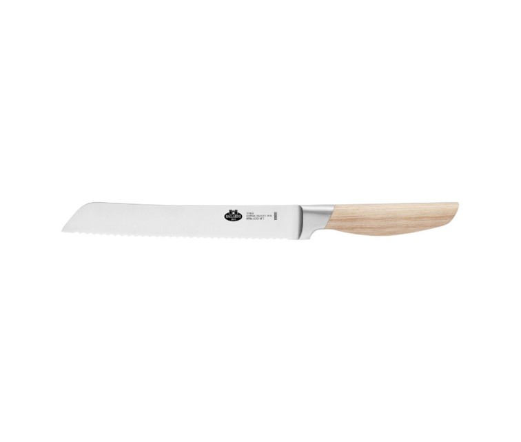 Bread knife Ballarini Tevere 20cm