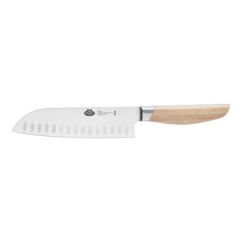 Santoku nazis Ballarini Tevere 18cm Santoku nazis Ballarini Tevere 18cm
