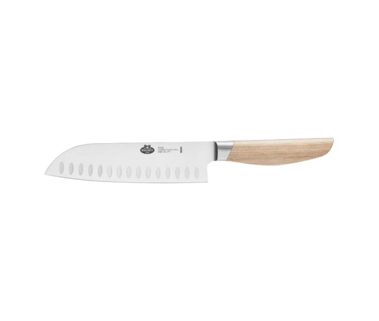 Santoku nuga Ballarini Tevere 18cm Santoku nuga Ballarini Tevere 18cm