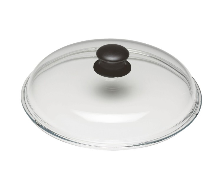 Glass lid Dome Ø20cm