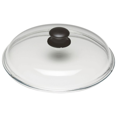Stikla vāks Dome Ø24cm Stikla vāks Dome Ø24cm