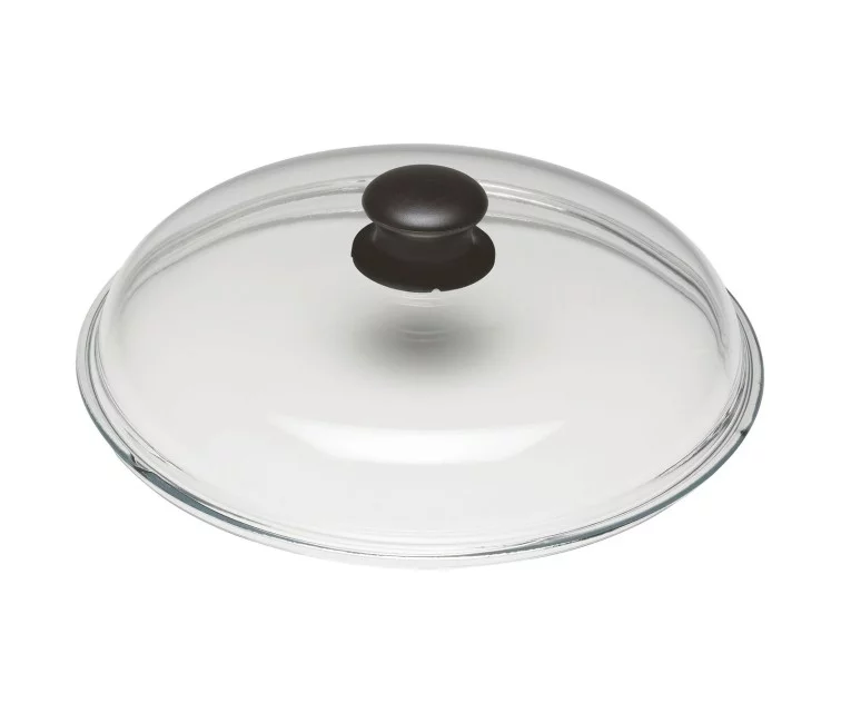 Glass lid Dome Ø24cm Glass lid Dome Ø24cm