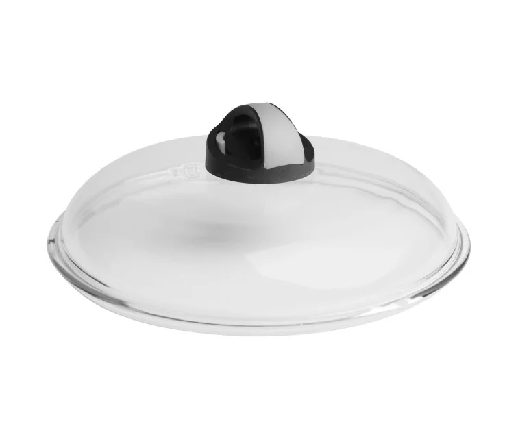 Glass lid Igloo Ø24cm