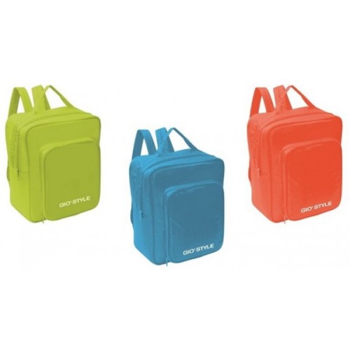 Termiskā mugursoma Fiesta Backpack asorti, oranža/gaiši zila/zaļa Termiskā mugursoma Fiesta Backpack asorti, oranža/gaiši zila/zaļa