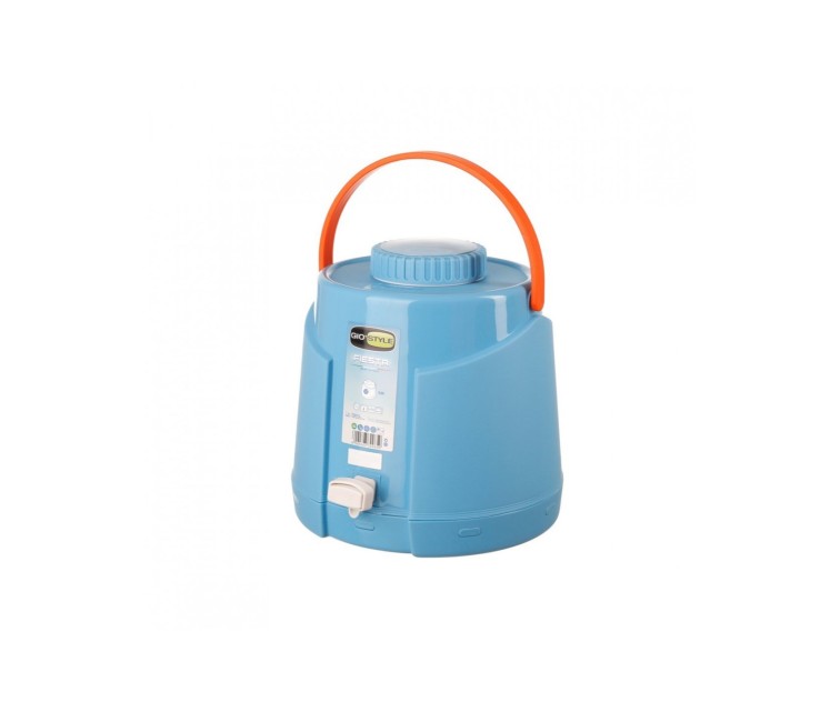 Thermos 5,6L Fiesta 5 blue-orange