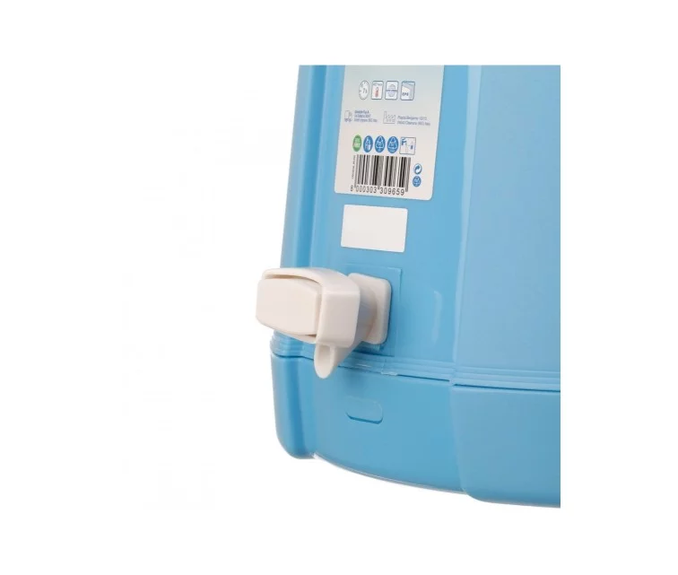 Thermos 5,6L Fiesta 5 blue-orange Thermos 5,6L Fiesta 5 blue-orange