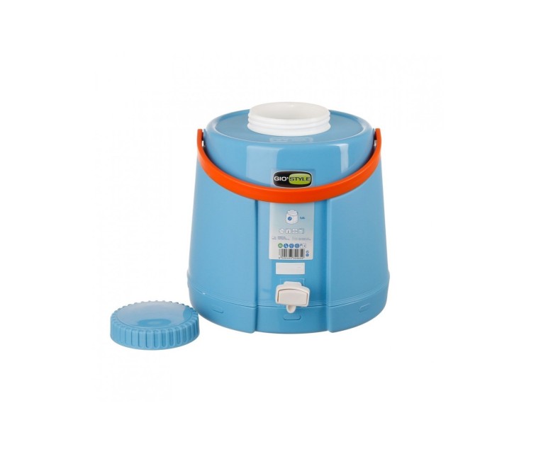 Thermos 5,6L Fiesta 5 blue-orange