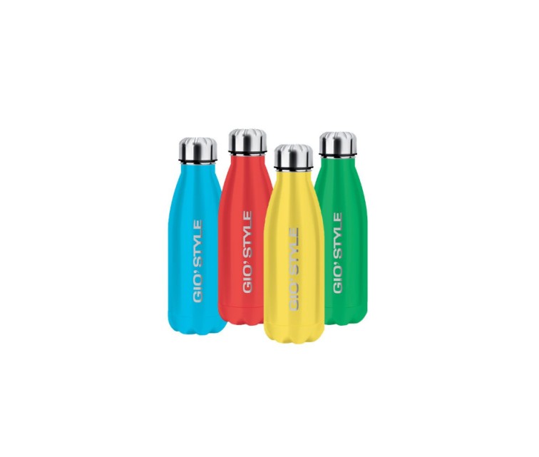 Thermos Energy 0,35L red/light blue/yellow/green