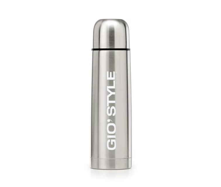 Termos Silver 0.35 l, hõbedane