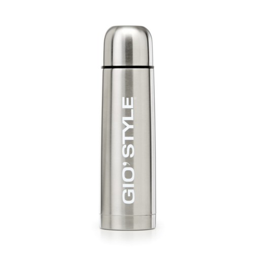 Thermos Silver 0,5L Thermos Silver 0,5L