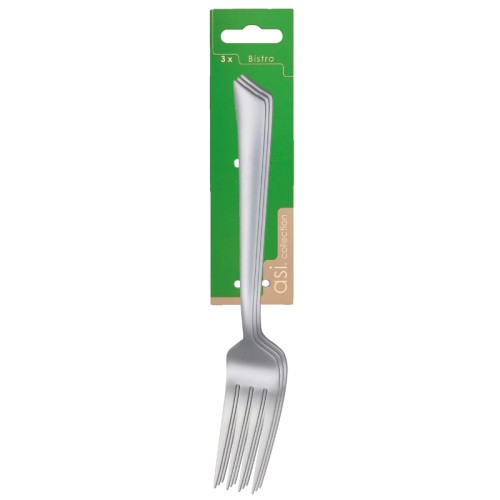Dakšas 3gab. Bistro 1,7mm Dakšas 3gab. Bistro 1,7mm