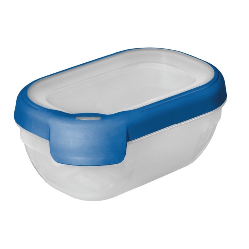 Toidunõu ristkülikukujuline 0,5L Grand Chef Eco 15x10x6,5cm Toidunõu ristkülikukujuline 0,5L Grand Chef Eco 15x10x6,5cm