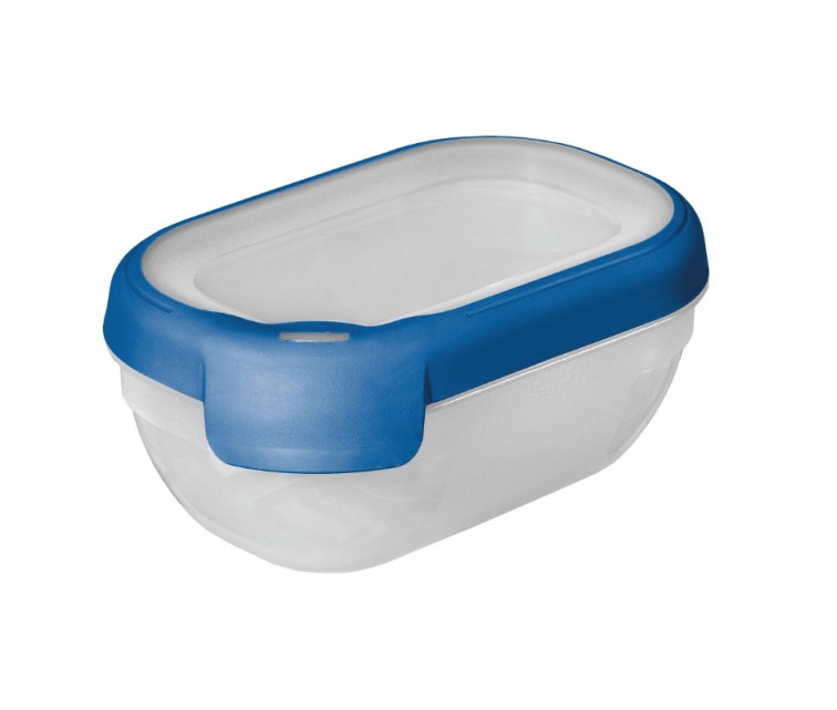 Food dish rectangle 0,5L Grand Chef Eco 15x10x6,5cm