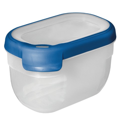 Toidunõu ristkülikukujuline 0,75L Grand Chef Eco 15x10x9,3cm Toidunõu ristkülikukujuline 0,75L Grand Chef Eco 15x10x9,3cm