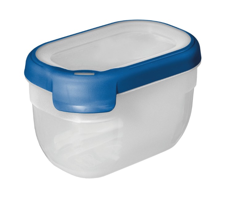 Food dish rectangle 0,75L Grand Chef Eco 15x10x9,3cm