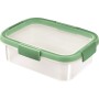 Food storage container rectangle 1L Smart Fresh mix