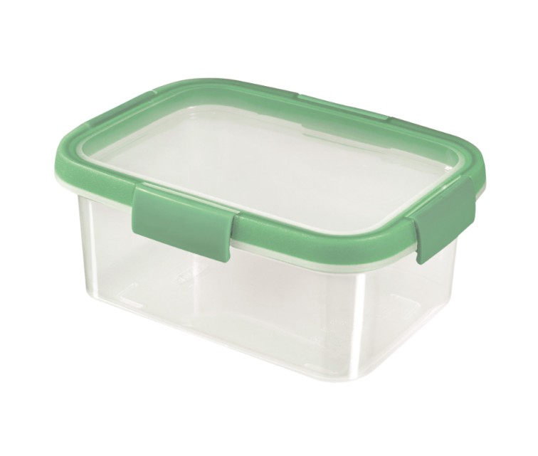 Food storage container rectangle 1,2L Smart Fresh mix