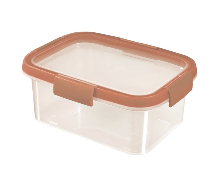Food storage container rectangle 1,2L Smart Fresh mix