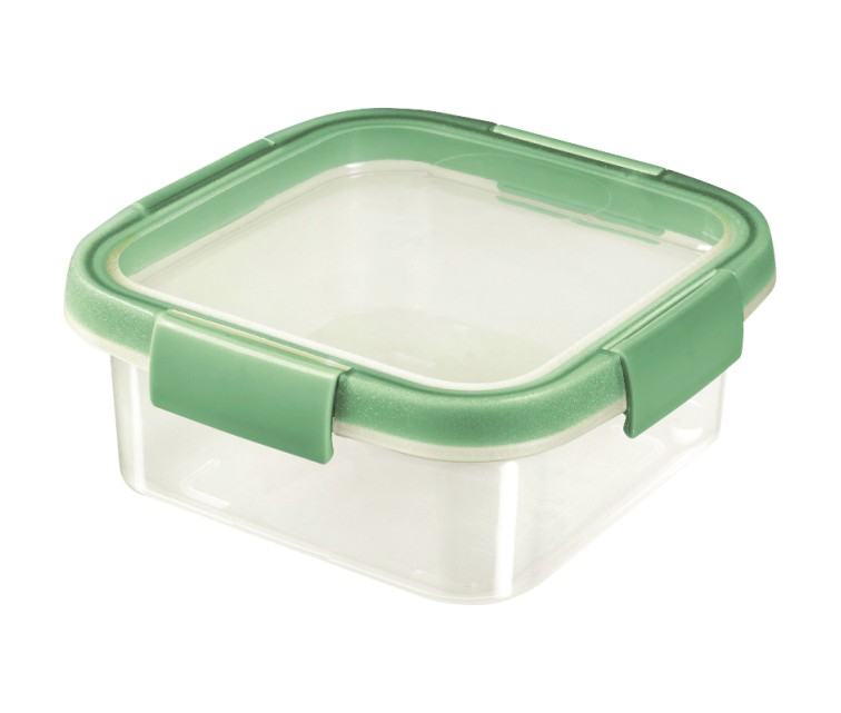 Food storage container square 0,9L Smart Fresh mix