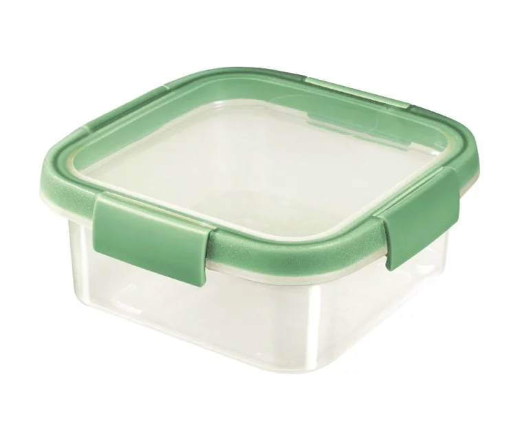 Pārtikas uzglabāšanas trauks kvadrāts 0,9L Smart Fresh mix Pārtikas uzglabāšanas trauks kvadrāts 0,9L Smart Fresh mix