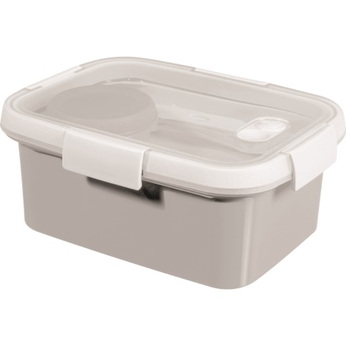 Pārtikas trauks Lunch Kit taisnstūris 1,2L Smart To Go mix Pārtikas trauks Lunch Kit taisnstūris 1,2L Smart To Go mix