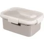 Maisto konteineris Lunch Kit stačiakampis 1,2 l Smart To Go mišinys Maisto konteineris Lunch Kit stačiakampis 1,2 l Smart To Go mišinys
