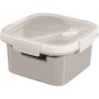 Food container Lunch Kit square 1,1L Smart To Go mix