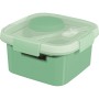 Food container Lunch Kit square 1,1L Smart To Go mix