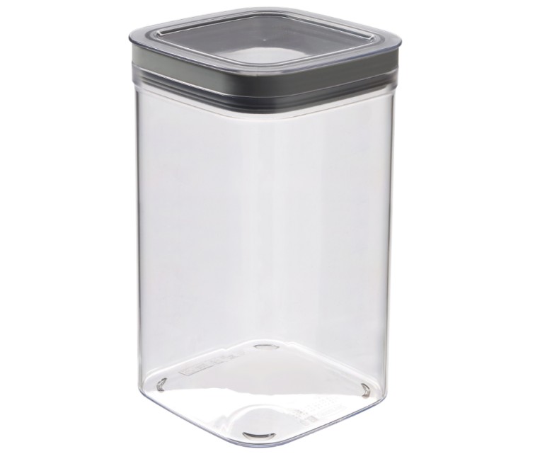 Food storage container square 1,8L Dry Cube