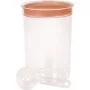 Food bowl round with spoon 1,7L assorted Food bowl round with spoon 1,7L assorted