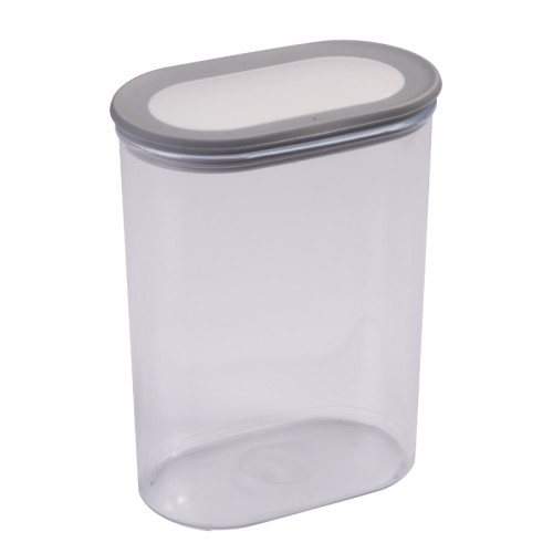 Pārtikas trauks ovāls 1,6L Grand Chef Pārtikas trauks ovāls 1,6L Grand Chef
