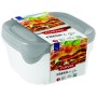 Food bowl set of 3 3x0,8L Fresh&Go mix