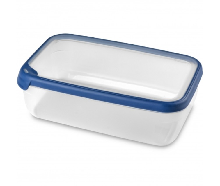 Food dish rectangle 4L Grand Chef Eco 30x20x9,4cm