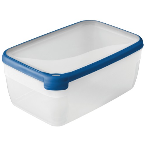 Toidunõu ristkülikukujuline 5,4L Grand Chef Eco 30x20x12,5cm Toidunõu ristkülikukujuline 5,4L Grand Chef Eco 30x20x12,5cm