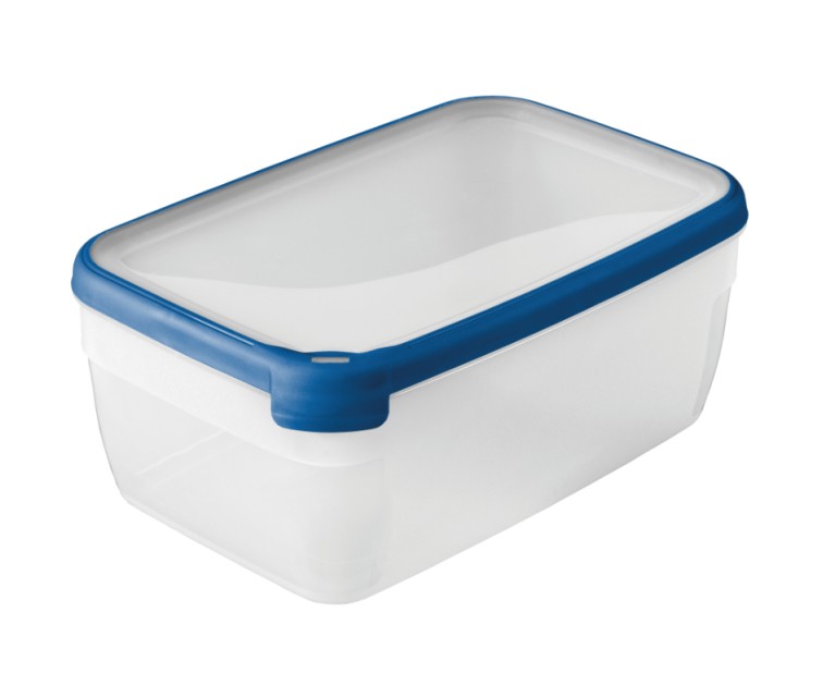 Food dish rectangle 5,4L Grand Chef Eco 30x20x12,5cm