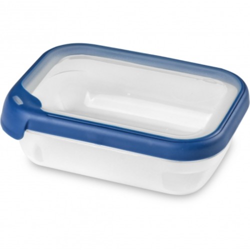 Toidunõu ristkülikukujuline 1,2L Grand Chef Eco 20x15x6,5cm Toidunõu ristkülikukujuline 1,2L Grand Chef Eco 20x15x6,5cm
