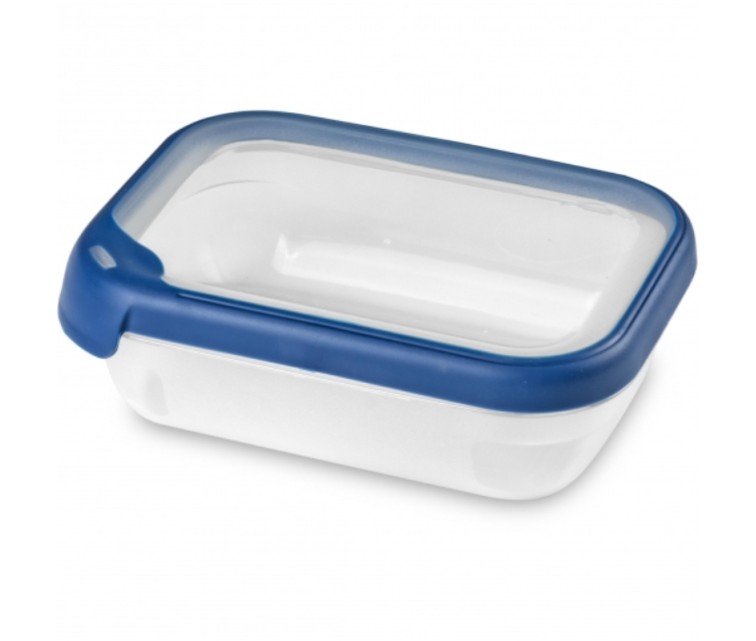 Food dish rectangle 1,2L Grand Chef Eco 20x15x6,5cm