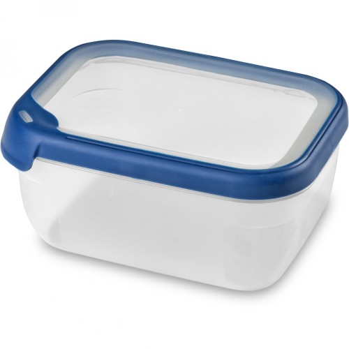 Toidunõu ristkülikukujuline 1,8L Grand Chef Eco 20x15x9,3cm Toidunõu ristkülikukujuline 1,8L Grand Chef Eco 20x15x9,3cm