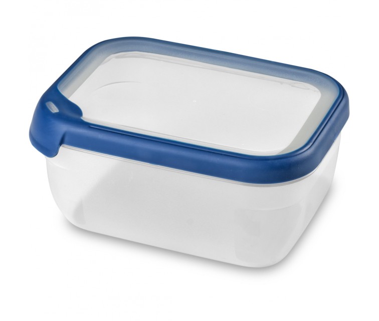 Food dish rectangle 1,8L Grand Chef Eco 20x15x9,3cm