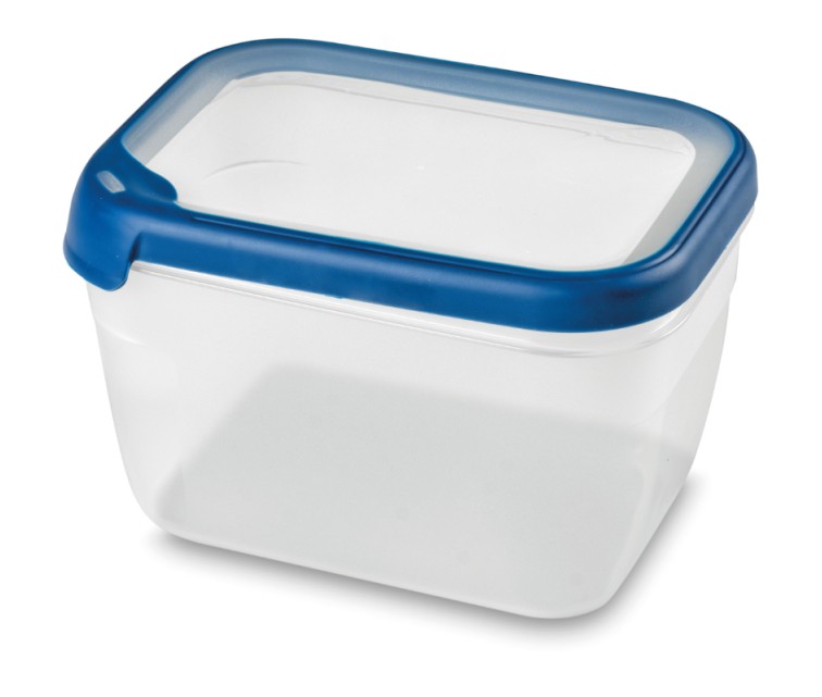 Food dish rectangle 2,4L Grand Chef Eco 20x15x12,5cm