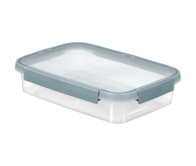 Food storage container rectangle 3,5L Smart Eco Fresh 33,1x24,5x7,6cm