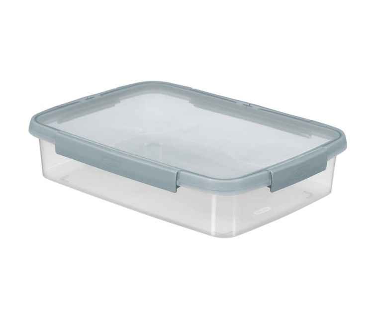 Food storage container rectangle 2L Smart Eco Fresh 28,8x20x6,5cm