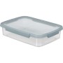 Food storage container rectangle 2L Smart Eco Fresh 28,8x20x6,5cm