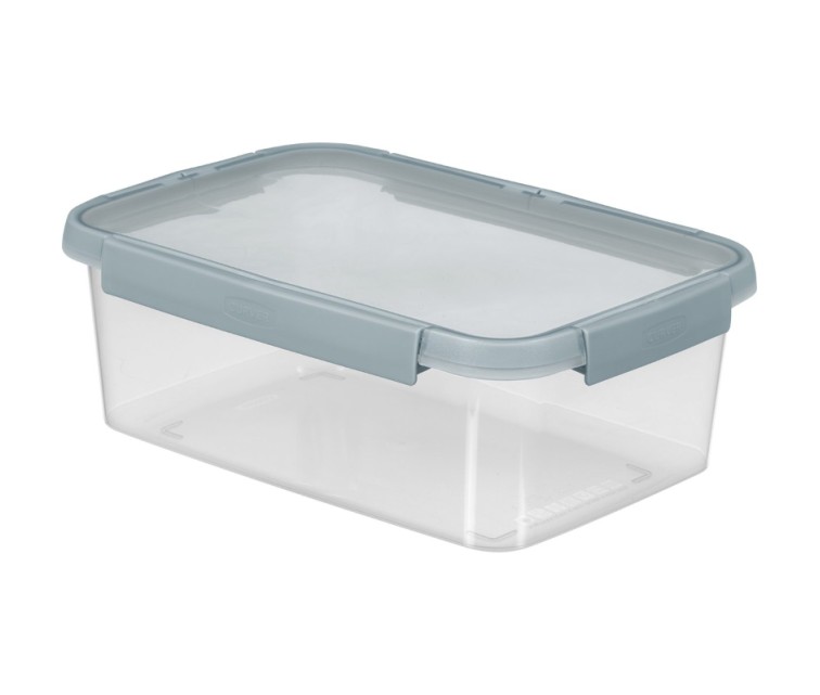 Food storage container rectangle 5L Smart Eco Fresh 28,8x20x14,5cm