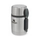 Termoss ēdienu Adventure 0,53L nerūsējošais tērauds Termoss ēdienu Adventure 0,53L nerūsējošais tērauds