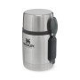 Thermos Food Adventure 0,53L stainless steel