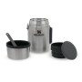 Thermos Food Adventure 0,53L stainless steel