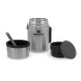 Toidutermos Stanley The Stainless Steel All-In-One Food Jar (0,5 l terase värvi) Toidutermos Stanley The Stainless Steel All-In-One Food Jar (0,5 l terase värvi)