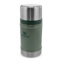 Food thermos The Legendary Classic 0,7L green